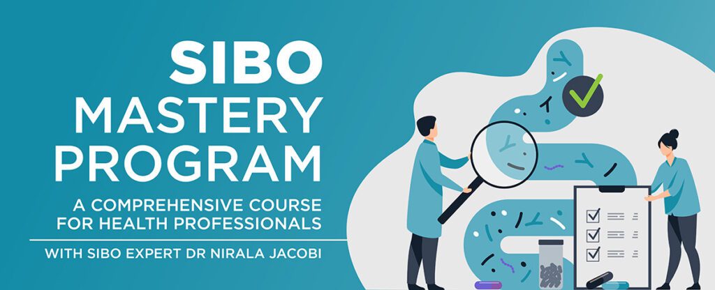 Sibo Mastery Program V2 The Sibo Doctor 3287